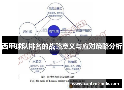 西甲球队排名的战略意义与应对策略分析 西甲球队排名的战略意义与应对策略分析