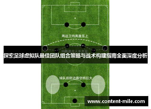 探索足球虚拟队最佳团队组合策略与战术构建指南全面深度分析 探索足球虚拟队最佳团队组合策略与战术构建指南全面深度分析